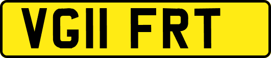 VG11FRT