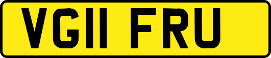 VG11FRU