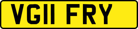 VG11FRY