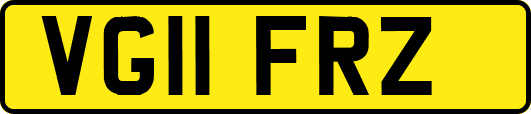 VG11FRZ