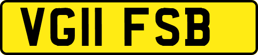 VG11FSB