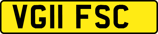 VG11FSC