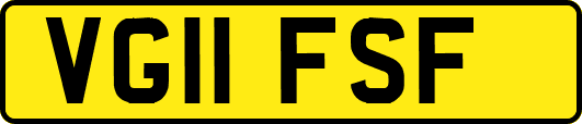VG11FSF