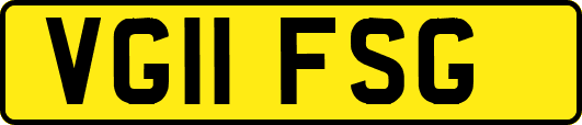 VG11FSG