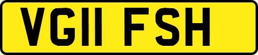 VG11FSH