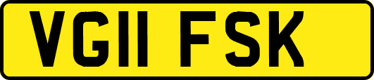 VG11FSK