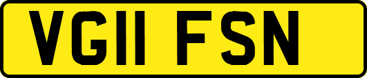 VG11FSN