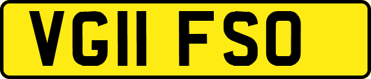 VG11FSO