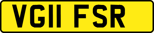 VG11FSR