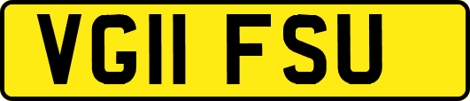 VG11FSU