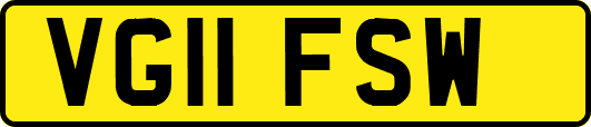 VG11FSW