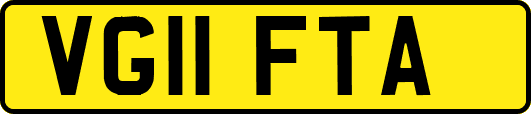 VG11FTA