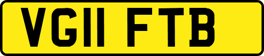 VG11FTB