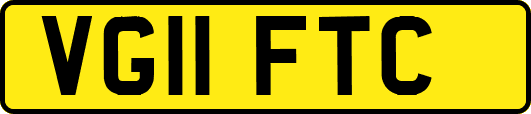 VG11FTC
