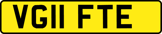 VG11FTE