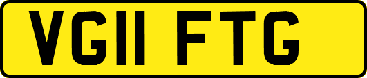 VG11FTG