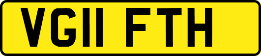 VG11FTH