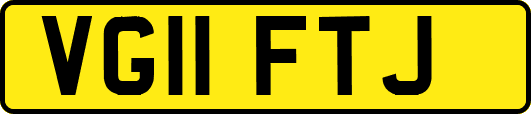 VG11FTJ