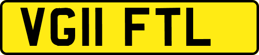 VG11FTL
