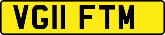 VG11FTM