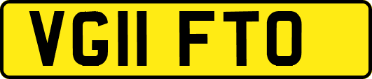 VG11FTO