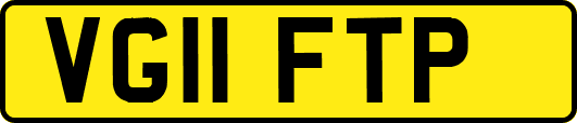 VG11FTP