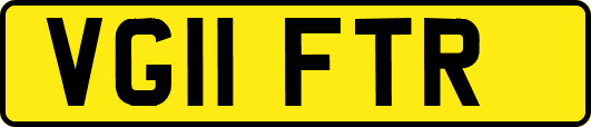 VG11FTR