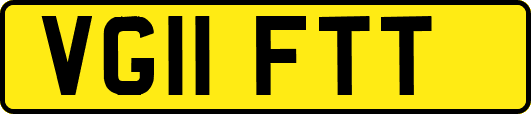 VG11FTT