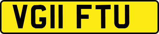 VG11FTU