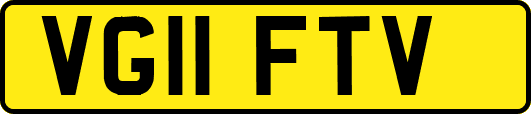 VG11FTV