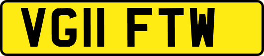 VG11FTW