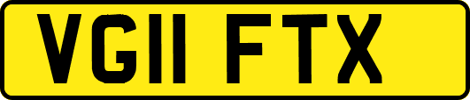 VG11FTX