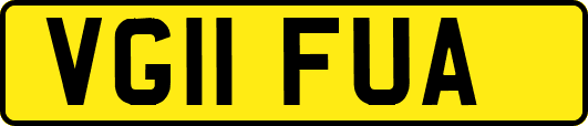 VG11FUA