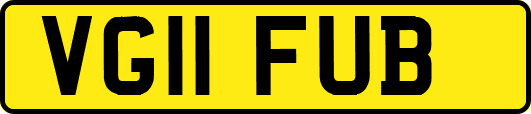 VG11FUB