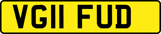 VG11FUD