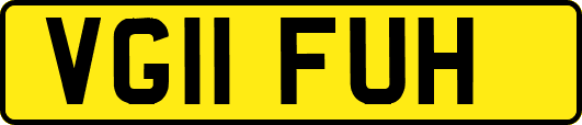 VG11FUH