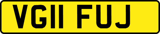 VG11FUJ