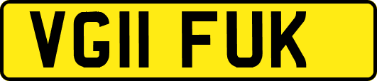 VG11FUK