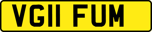 VG11FUM