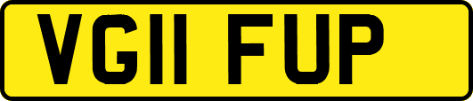 VG11FUP