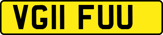 VG11FUU