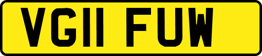 VG11FUW