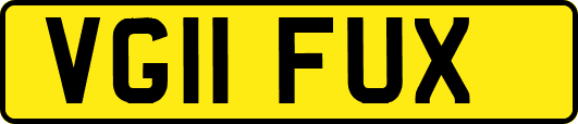 VG11FUX