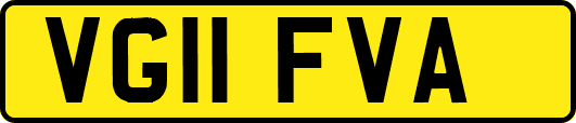 VG11FVA