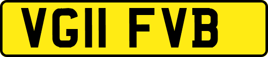 VG11FVB