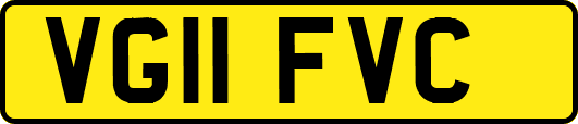 VG11FVC