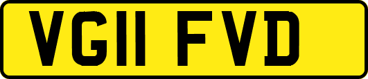 VG11FVD