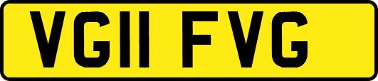 VG11FVG