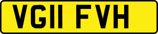 VG11FVH