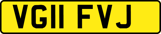 VG11FVJ